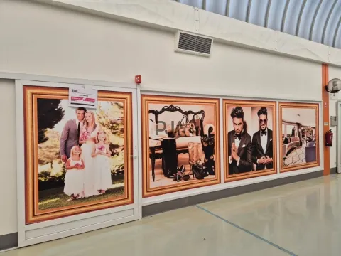 Loja em Pombal Fashion