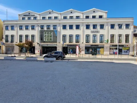 Espaços de arrumos em Figueira da Foz