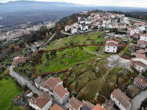 Maison isolée 4 Chambre(s)