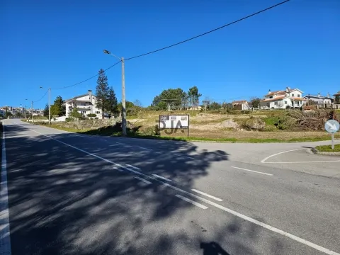 Piece of Real Estate