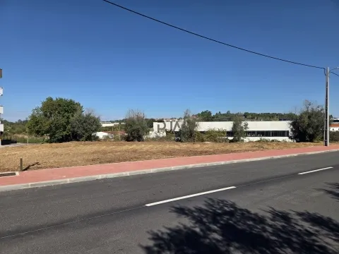 Terreno para construção em Mangualde