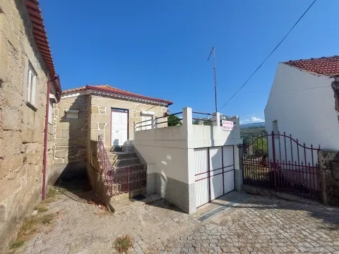 Maison rurale 3 Chambre(s)