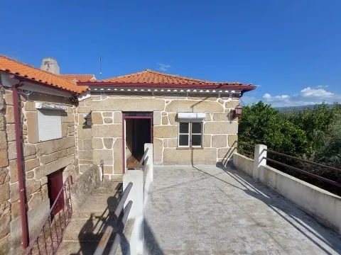 Maison rurale 3 Chambre(s)