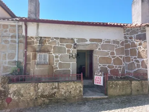 Maison rurale 3 Chambre(s)