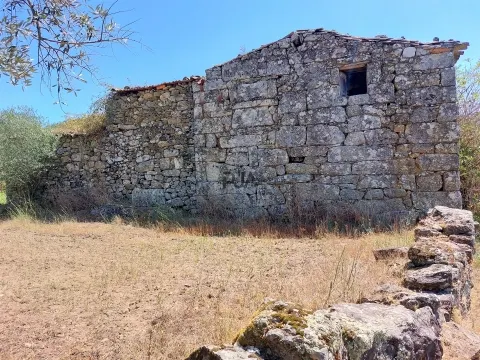 Quinta em Matela, Penalva do Castelo