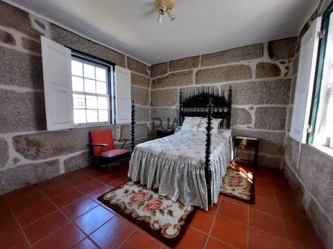 Apartment Floor Dwelling T1+1