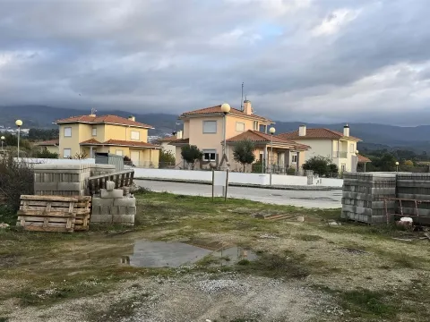 Piece of Real Estate