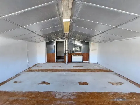 Sótão / Arrecadação para Arrendar em Mangualde
