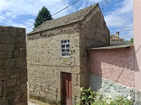 Maison 2 Chambre(s)