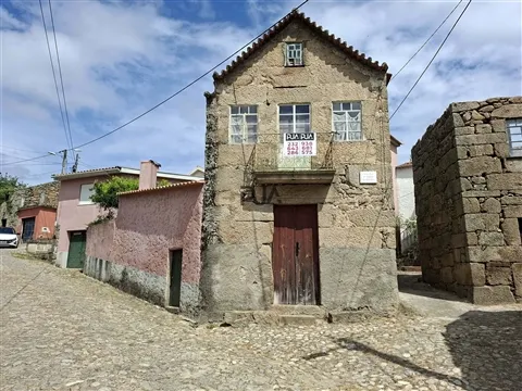 Maison 2 Chambre(s)