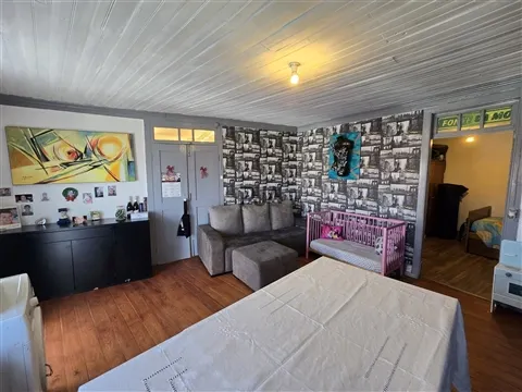 House T3