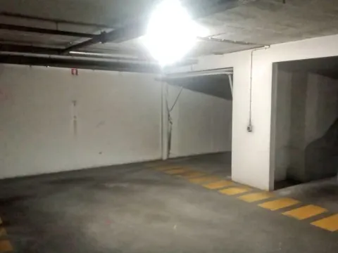 Garagem para arrendar em Viseu