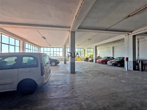 Warehouse