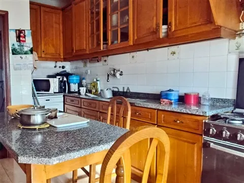 Apartamento T3 com garagem em Mangualde