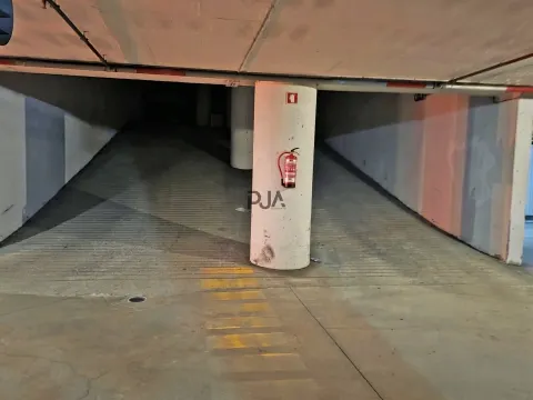 Garagem para venda em Viseu