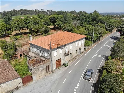 Maison 3 Chambre(s)