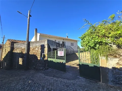 House T3