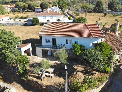 House T3