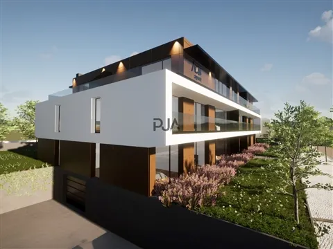Apartment T2
