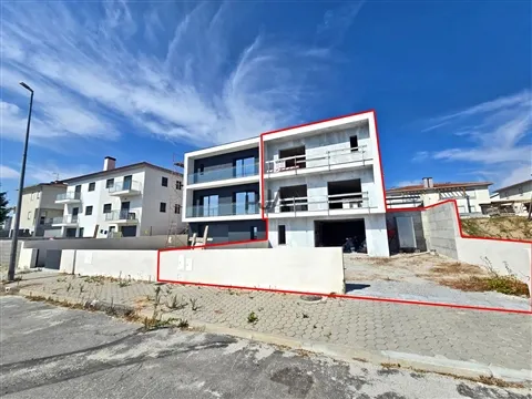 House T3
