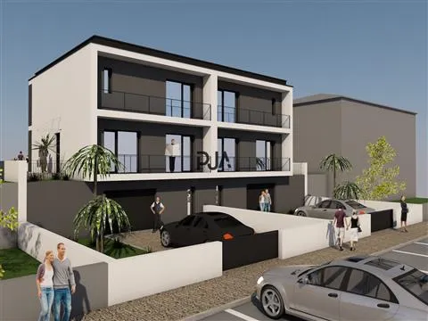 Maison jumelée 3 Chambre(s)