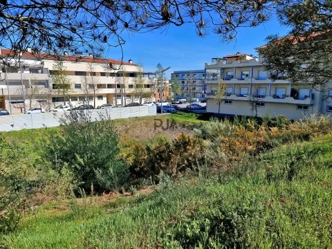 Lotes para Construção