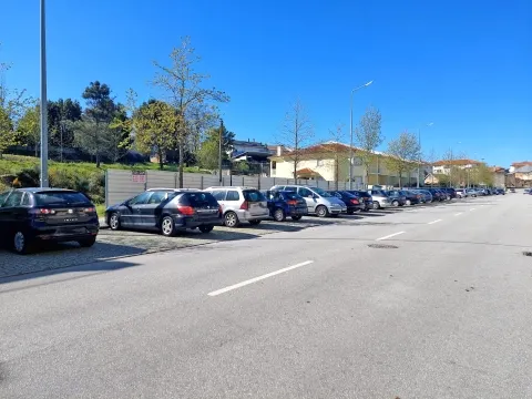 Lotes para Construção