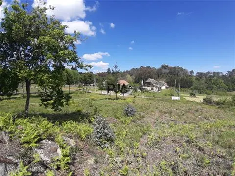 Terreno Para Construção