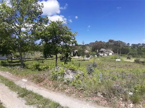 Terreno Para Construção