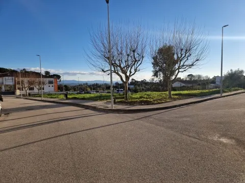 Terreno para Construção de 6 Fogos em Carregal do Sal