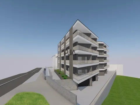 Appartement 1 Chambre(s)