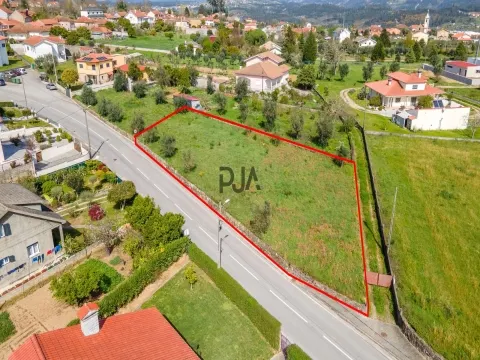 Lotissement de terrain