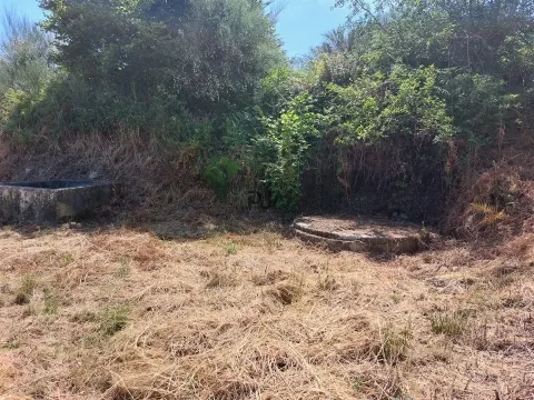 Terreno Rústico em Fornos de Algodres