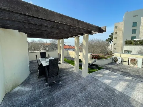 Moradia Cristo Rei - Aviz