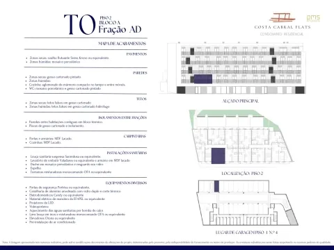 T0 Costa Cabral - Porto