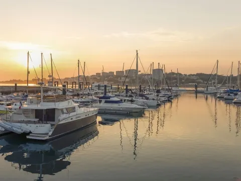 T1 Canidelo Vila Nova de Gaia