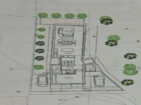Terreno 4.790m² com Projeto Aprovado em Pedroso – Vila Nova de Gaia