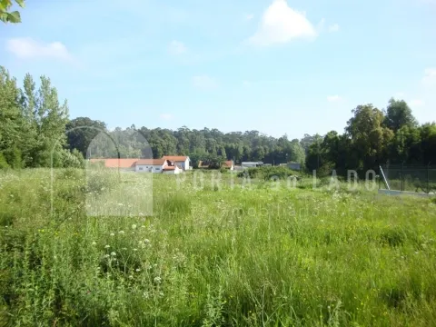 Fantastic Land with License for 9 Plots – Grijó, Vila Nova de Gaia