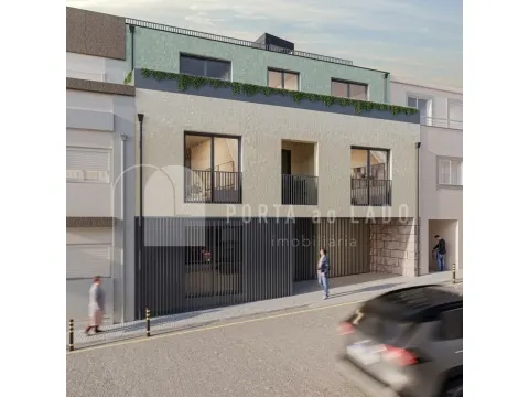 Appartement 1 Chambre(s) Duplex