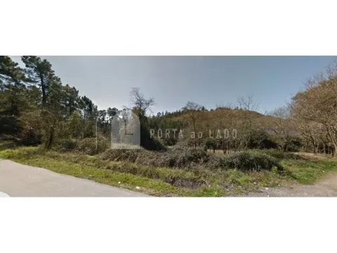 Terreno Rústico 1.958m² em Pedroso – Vila Nova de Gaia