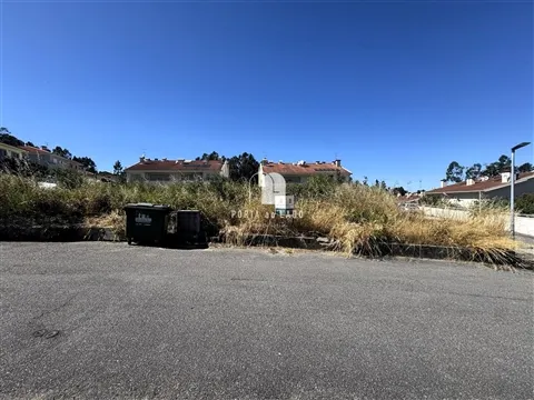 Terrain pour construction de maison à Pedroso | 567m²