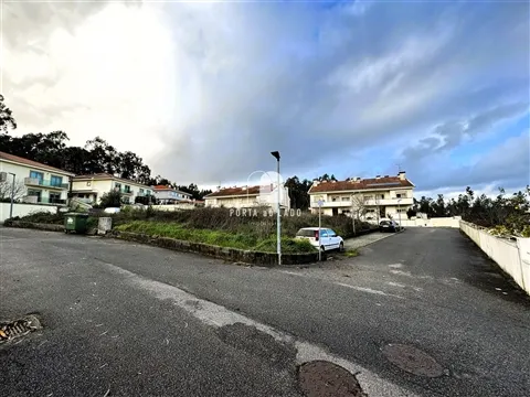 Terrain pour construction de maison à Pedroso | 567m²