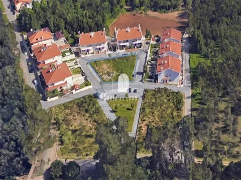 Terrain pour construction à Pedroso | 2 lots – 1.123m²