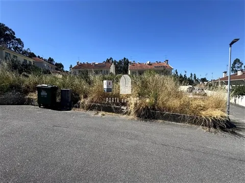 Terrain pour construction à Pedroso | 2 lots – 1.123m²