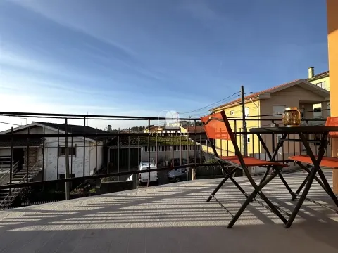 Vivienda 4 habitaciones