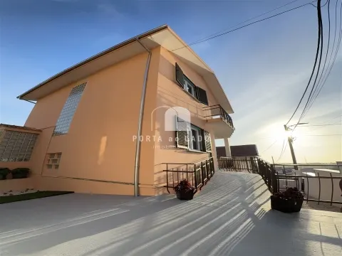 Vivienda 4 habitaciones