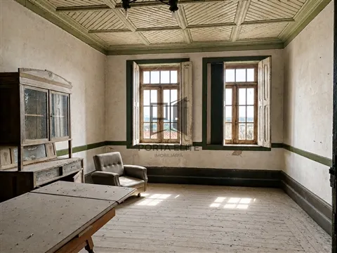 Maison Vide 5 Chambre(s)