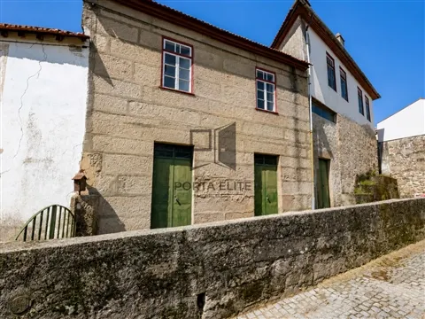 Maison Vide 5 Chambre(s)