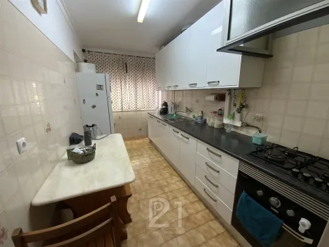 Apartamento T3