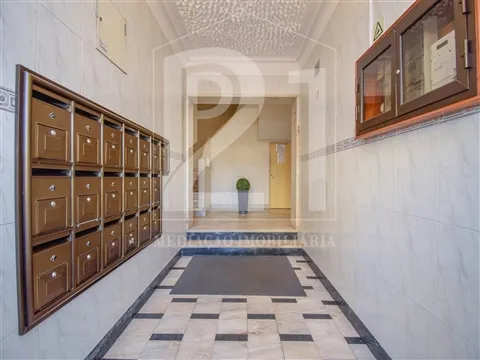Apartamento T2